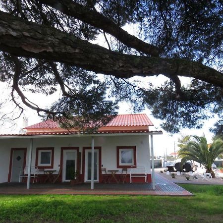 Casa Das Pipas #5 新皮尼亚尔 外观 照片