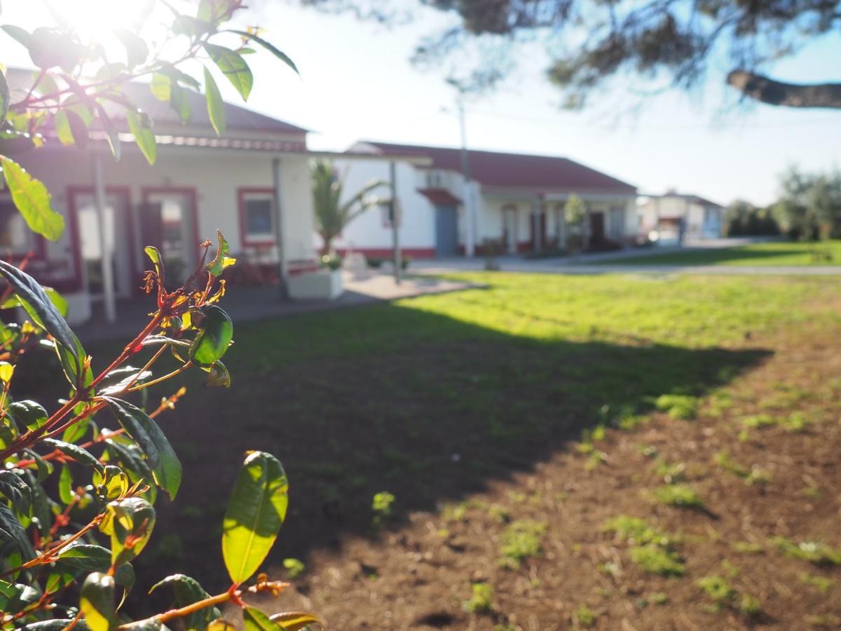 Casa Das Pipas #5 新皮尼亚尔 外观 照片