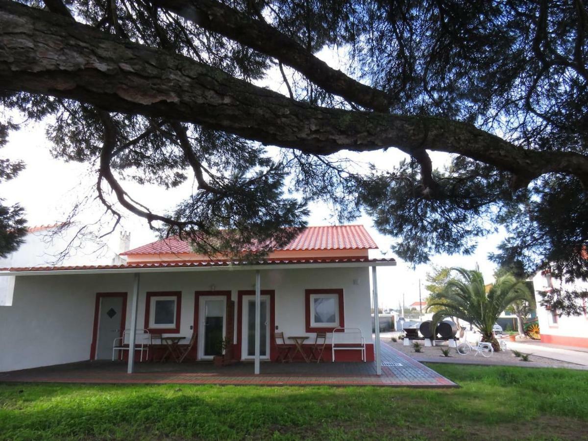 Casa Das Pipas #5 新皮尼亚尔 外观 照片