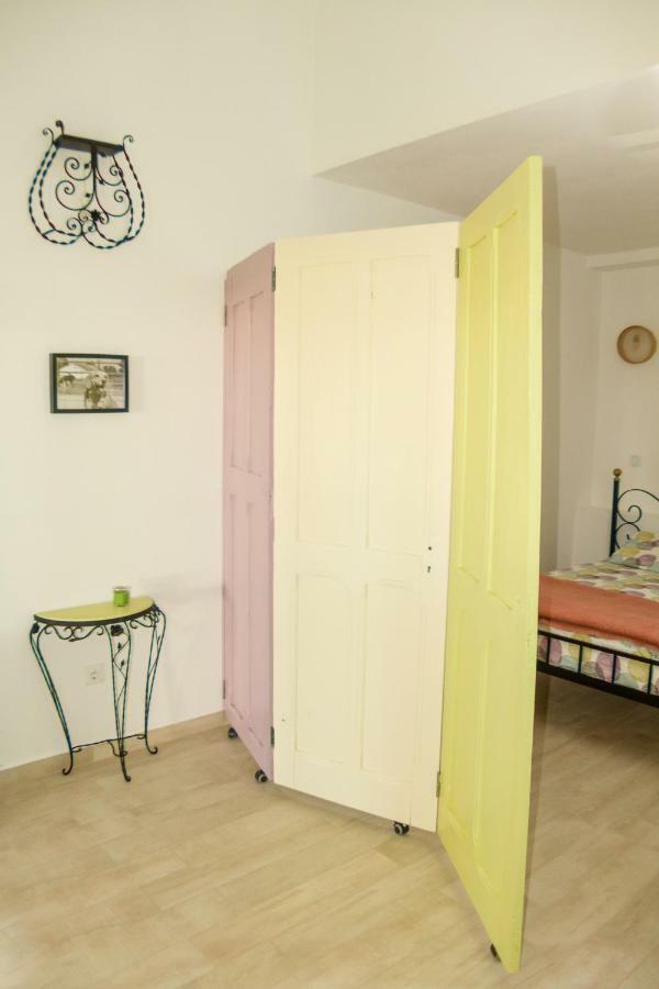 Casa Das Pipas #5 新皮尼亚尔 外观 照片